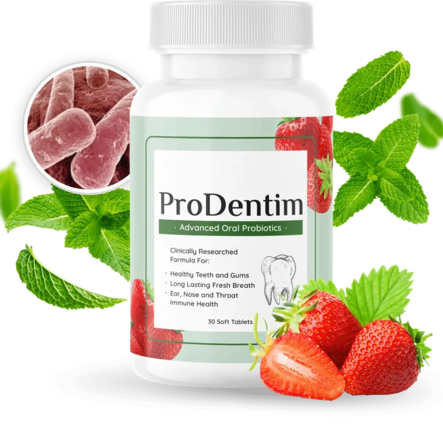 prodentim-supplement